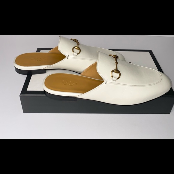 โโSOLDโโGucci Princetown mules - Picture 8 of 8